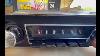 1968 Camaro & Firebird Am/fm Radio Delco Model 7303241 Factory Option 1967 Video