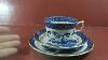 Johnson Bros. Old Britain Castles Pink Cups Saucers, Dessert Plates, Sugar, Cre