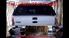 Truck Cap Leer 2 All Glass Rear Door Hinges With Hardware #103528 100xl/100le
